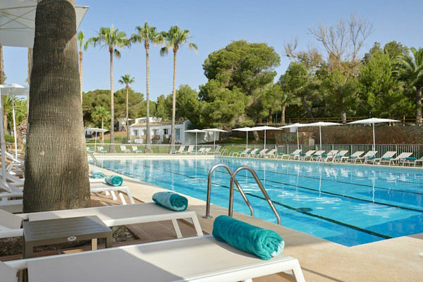 Baleares : Club Kappa Club Iberostar Waves Cala Domingos