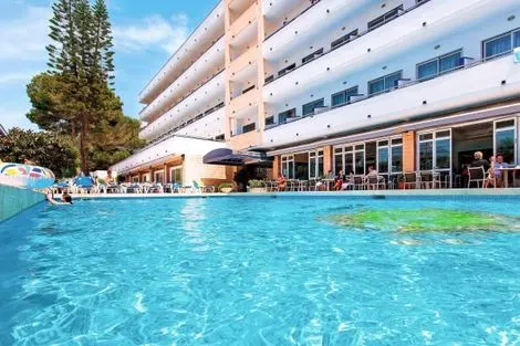 Baleares-Majorque (palma), Hôtel Mariant 3*