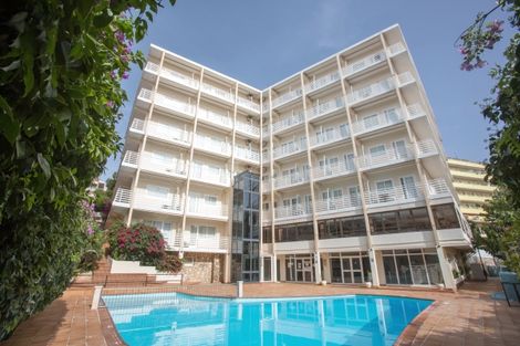 Baleares-Majorque (palma), Hôtel Mix Alea 3*