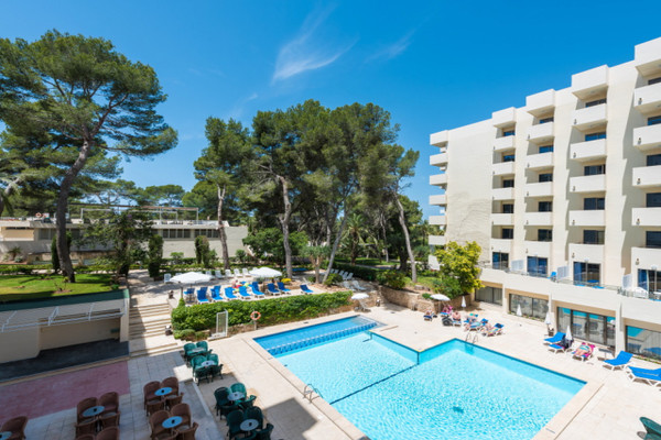 Baleares : Club Mondi Club Best Delta