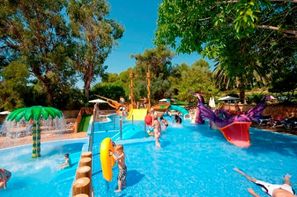Baleares-Majorque (palma), Hôtel Naya Club Font de Sa Cala 4* sup