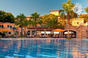 Baleares-Majorque (palma), Hôtel Occidental Playa de Palma 4*