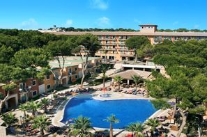 Baleares-Majorque (palma), Hôtel Occidental Playa de Palma 4*