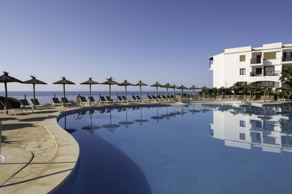 Baleares : Club Ôclub Experience Alua Suites Las Rocas