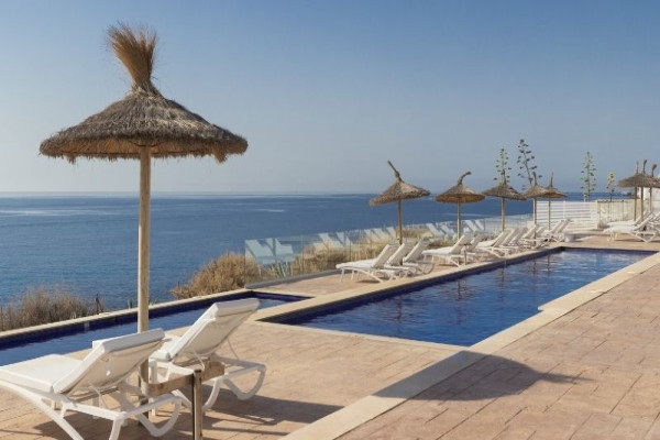 Baleares : Hôtel Palia Maria Eugenia