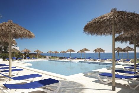Baleares-Majorque (palma), Hôtel Roc Suites Las Rocas 4*