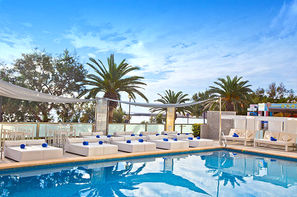 Baleares-Majorque (palma), Seasun Fona 4*