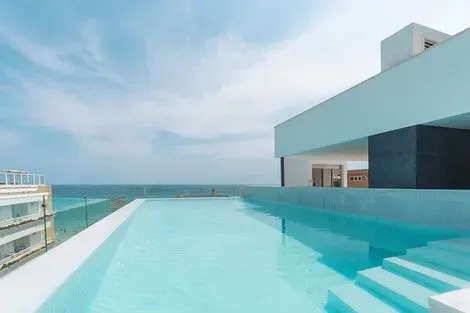 vol+hotel Sejour Senator Cala Millor 4* Baleares Majorque (palma)
