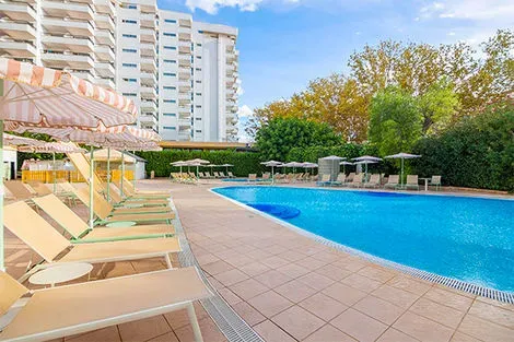 vol+hotel Sejour Sol Guadalupe 4* Baleares Majorque (palma)