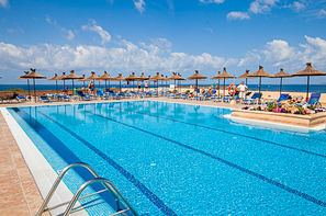 Baleares-Majorque (palma), Hôtel THB Sur Mallorca 4*
