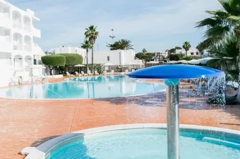 Baleares-Majorque (palma), Club Top Clubs Cala d'Or 3*