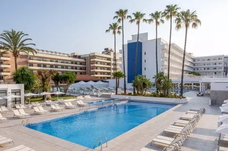 Baleares : Hôtel Tui Suneo Santa Ponsa