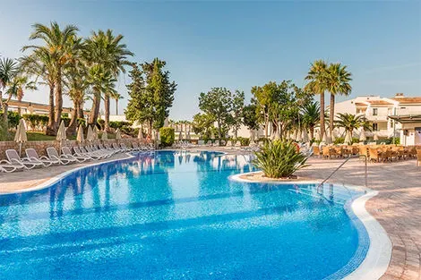 vol+hotel Sejour Welike Hotel Marfil Playa 4* Baleares Majorque (palma)