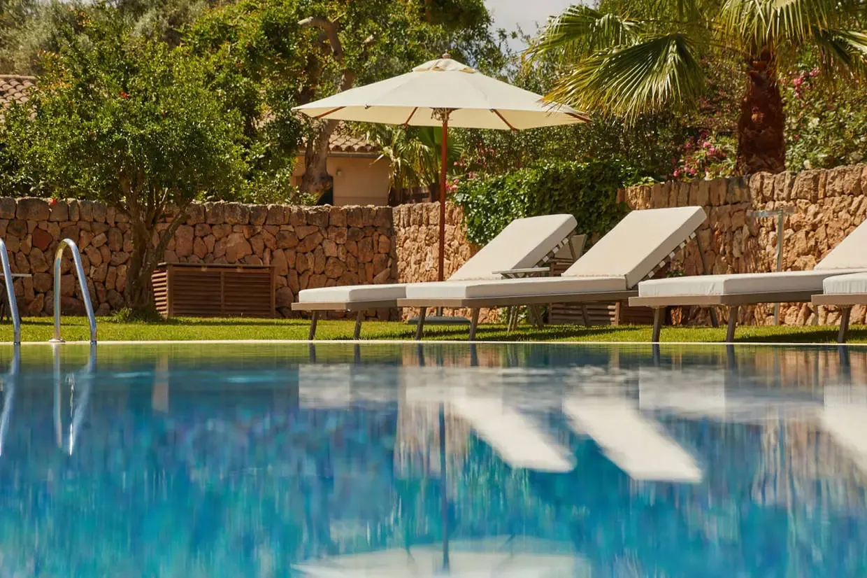 Baleares : Hôtel Zoëtry Mallorca
