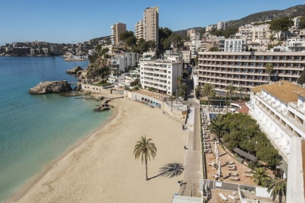 Baleares : Hôtel Adult Only (16+) - Be Live La Cala