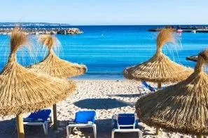 Baleares-Majorque (palma), Hôtel Calma & Spa 3* sup