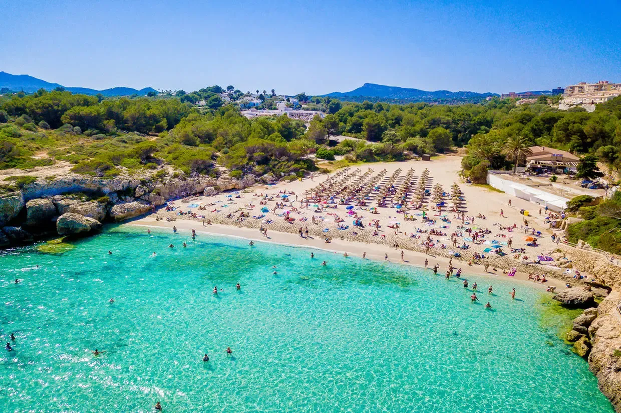 Baleares : Club Framissima Globales Samoa