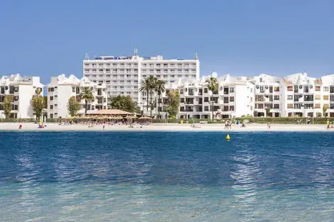 Baleares : Hôtel Globales Condes de Alcudia