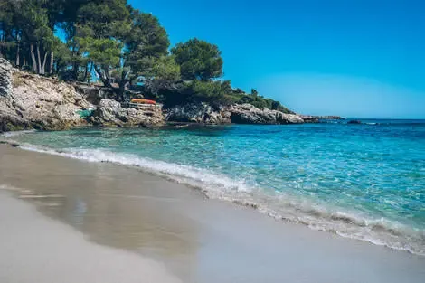 Baleares : Hôtel Iberostar Waves Pinos Park