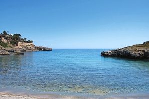 Baleares-Majorque (palma), Club Jumbo Cala Murada 3*