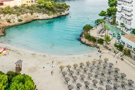 Baleares : Club SeaClub MarSenses Ferrera Blanca Family Resort