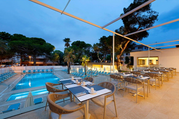 Baleares : Hôtel Adult Only - Caleia Talayot Spa