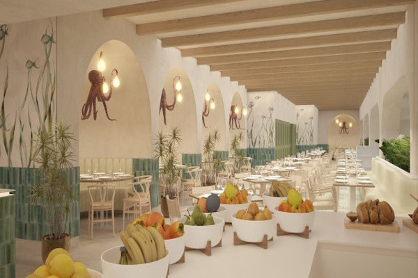 Baleares : Hôtel Iberostar Selection Albufera Park