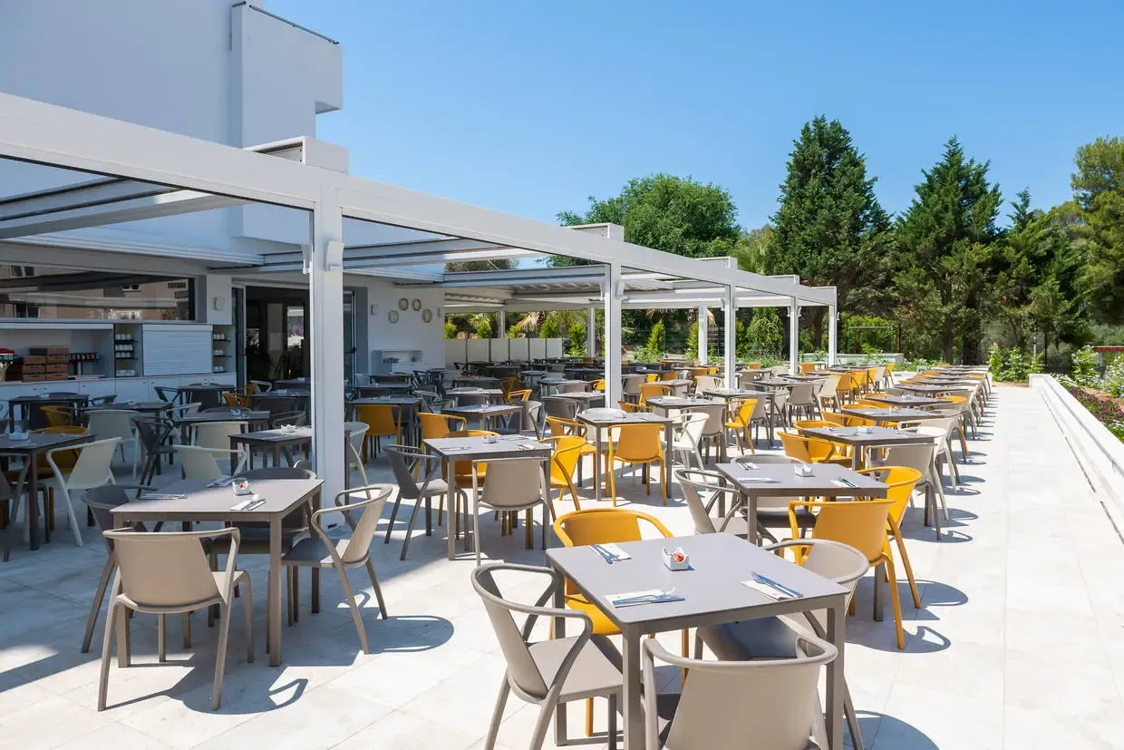 Baleares : Club Framissima Globales Maioris