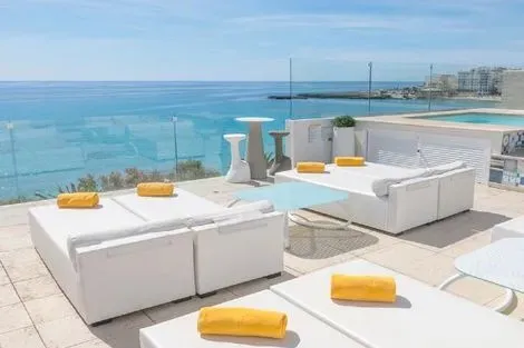 Baleares-Majorque (palma), Hôtel Mim Mallorca 4*