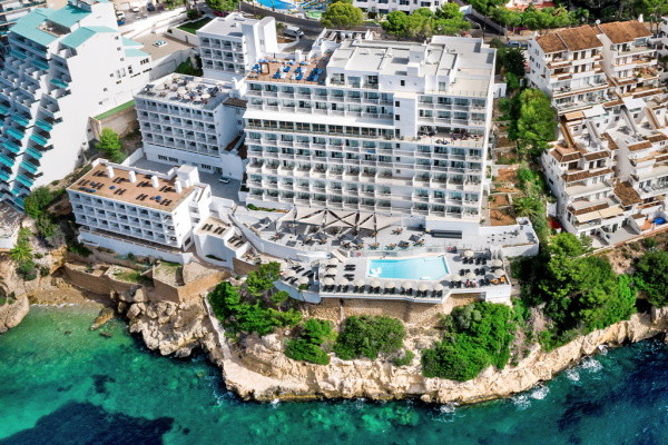 Baleares : Hôtel Adult Only (+18) - Florida Magaluf