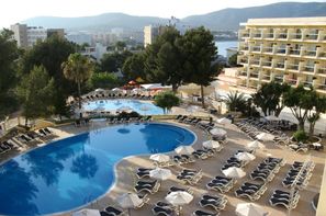Baleares-Majorque (palma), Hôtel AluaSun Torrenova 4*