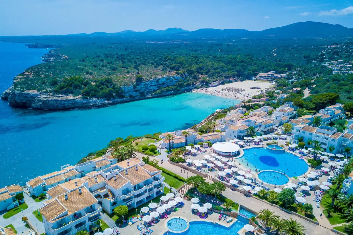Baleares : Club Framissima Premium Blau Punta Reina Family Resort
