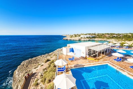 Baleares-Majorque (palma), Hôtel Globales America 4*