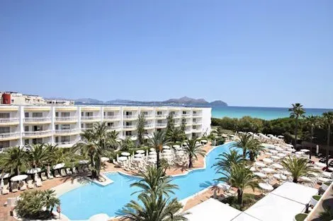 Baleares : Hôtel Iberostar Selection Albufera Park