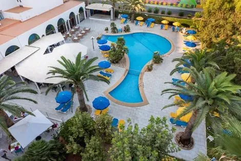 Baleares : Hôtel La Santa Maria