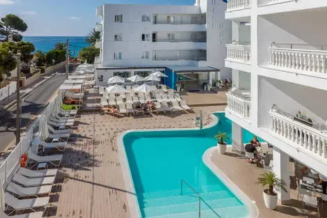 Baleares : Hôtel Welike Hotel Triton Beach