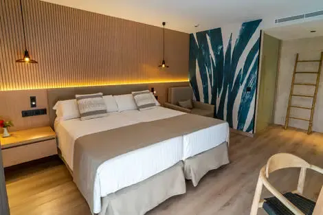 Chambre Double Maris