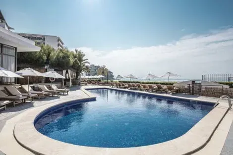 Hôtel Adult Only (16+) - Be Live La Cala majorque_palma Baleares