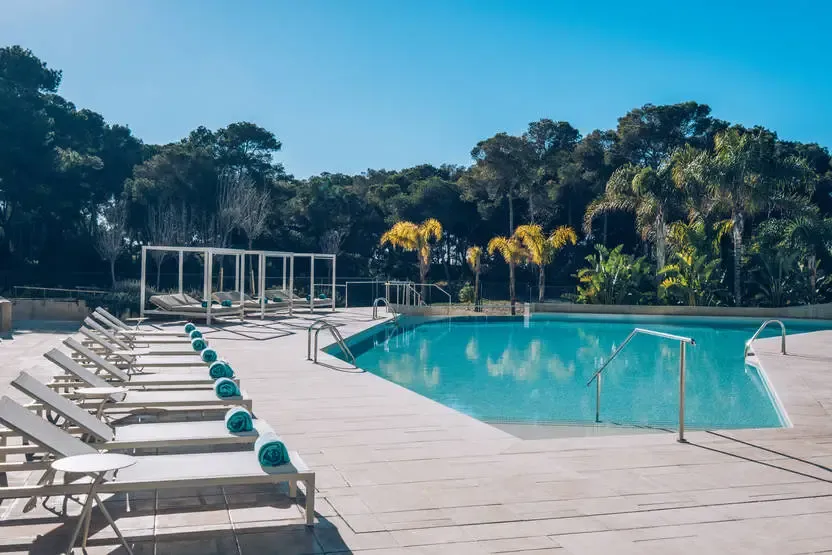 séjour Baleares - Hôtel Adult Only (+16) - Iberostar Selection Llaut Palma