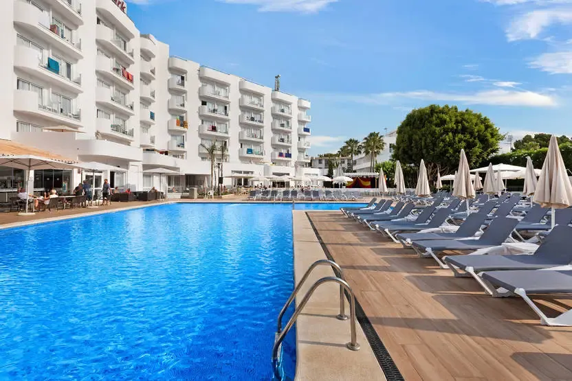 séjour Baleares - Hôtel Alua Sun Continental Park