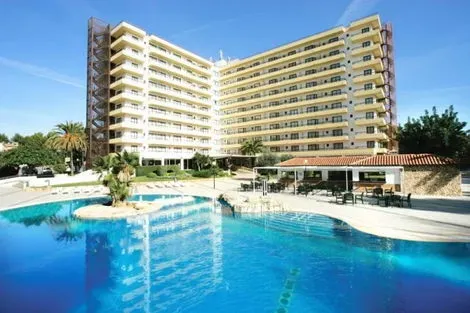 Hôtel BQ Belvedere majorque_palma Baleares
