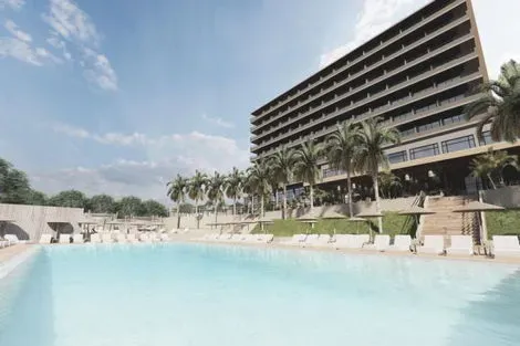 Hôtel Cook's Club Calvia Beach - Adult Only 16+ majorque_palma Baleares