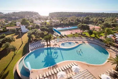 Club Iconique Marmara Del Mar majorque_palma Baleares