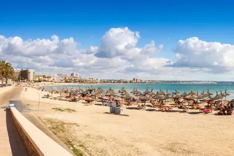 Hôtel Mix Smart majorque_palma Baleares