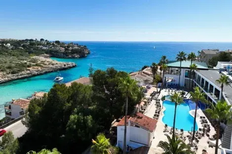 Hôtel FlipFlop Cala Mandia majorque_palma Baleares