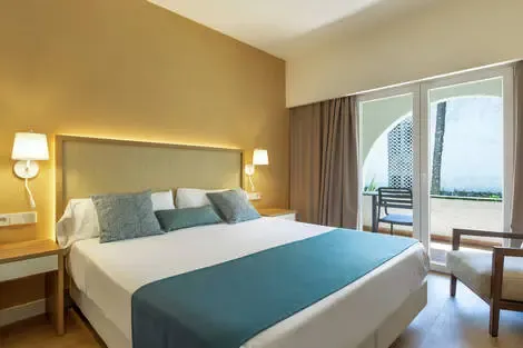 Chambre double