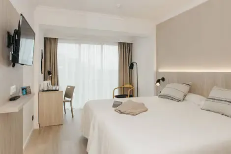 Chambre standard