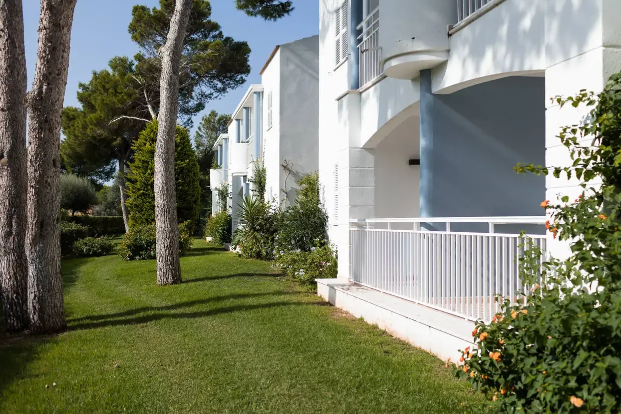 Baleares : Hôtel Sagitario Princesa Playa