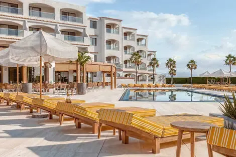 Baleares : Hôtel Adult Only - Caramelo Marina Cala'n Bosch