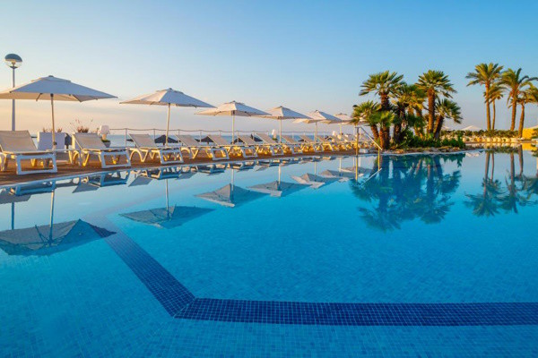 Baleares : Hôtel Adult Only +16 - AluaSoul Menorca